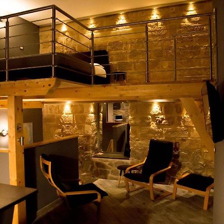 "Here" Mini Loft Alghero Exterior photo
